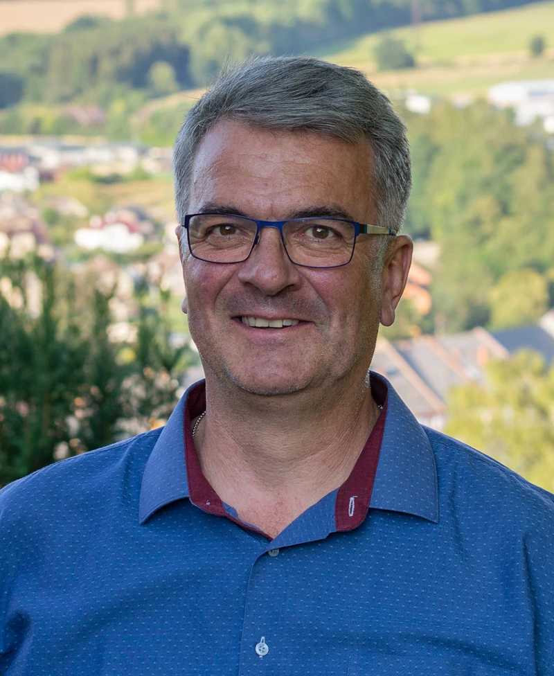 Petr Hoffmann - foto